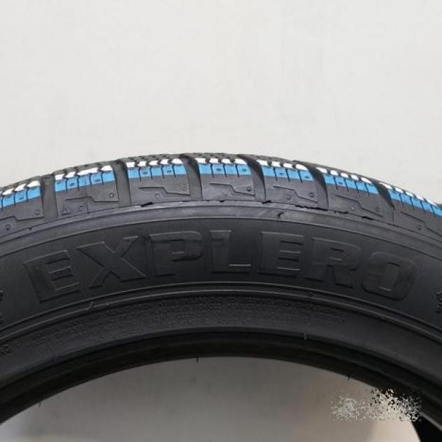 4 gomme 225 55 18 petlas a41454 - Foto 6