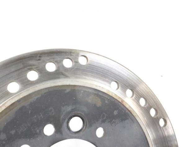 KYMCO MOVIE 125 45121KDU9000 DISCO FRENO ANTERIORE 98 - 04 FRONT BRAKE DISC - Foto 3