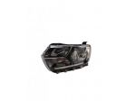 Faro sx led dacia Duster 2018 260609367r con attacco rotto