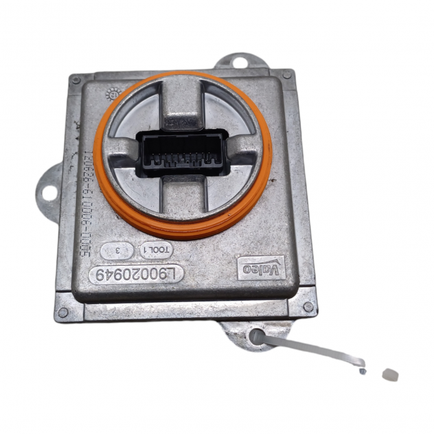 CENTRALINA FARI A LED BMW X1 Serie (E84) L90020949 (0915)