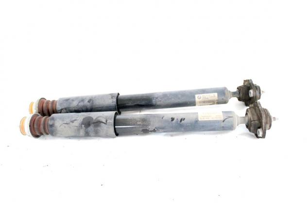 33526780077 COPPIA AMMORTIZZATORI POSTERIORI BMW SERIE 3 320D E92 2.0 D 130KW 6M 2P (2008) RICAMBIO USATO - Foto 2