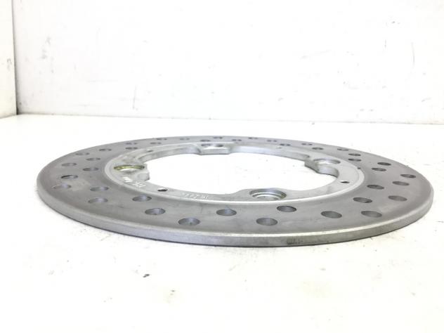 HONDA CBR RR ABS KM0 600 DISCO FRENO POSTERIORE 2024 2026 PC69A4RK - Foto 3