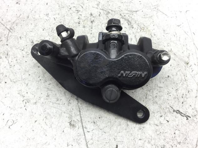 HONDA PCX 125 PINZA FRENO ANTERIORE - INTERASSE: 124 MM 2021 2022 JK05A