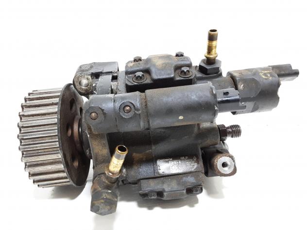 POMPA INIEZIONE DIESEL NISSAN Qashqai 1° Serie A2C20000754 K9K 282, K9K 292 Diesel 1500 (0609) - Foto 2