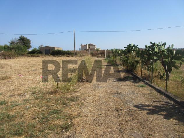 Terreno in vendita a Augusta - Foto 5