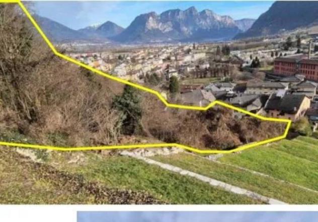 Immobile in asta di 2622 m² in vendita a Borgo Valsugana - Foto 4