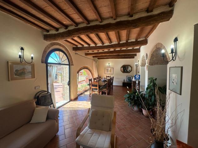 Casa di campagna in Località Granaione - Foto 15
