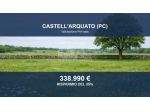 Immobile in asta di 717070 m² in vendita a Castell'Arquato