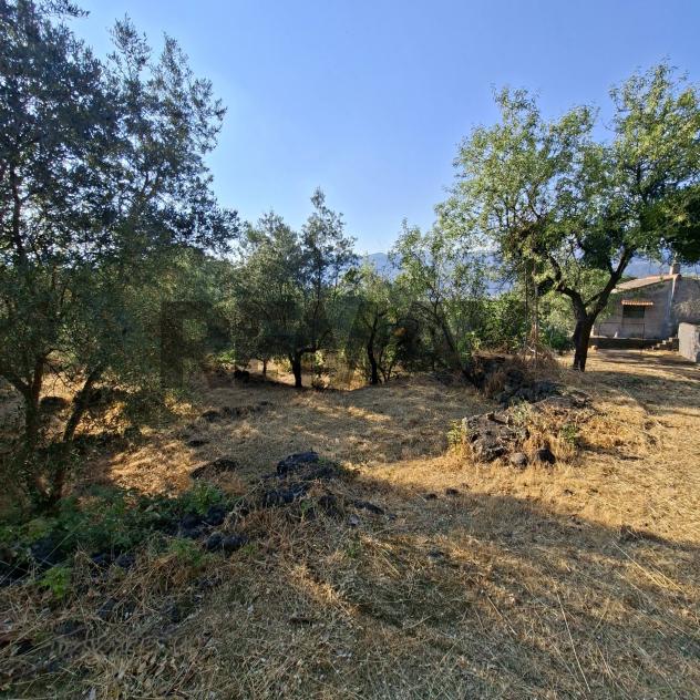 Terreno in vendita a Castiglione di Sicilia - Foto 17