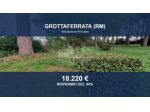 Immobile in asta di 4051 m² in vendita a Grottaferrata