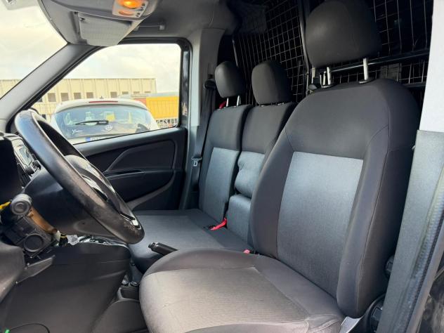 FIAT Doblò 1.6 Multijet 16v 90cv Dualogic Emotion IVA ESPOSTA - Foto 9