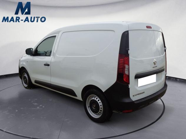 Renault Express Express van 1.5 Blue dci 75cv + IVA - Foto 2