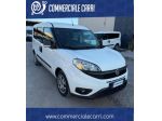 FIAT Doblo COMBI 1.6 M-JET FURGONE N1 5 POSTI - 2020 rif. 24138235