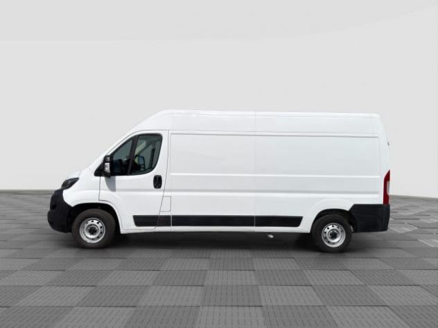 FIAT Ducato Ducato 35 2.2 Mjt 140CV PLM-TM Furgone rif. 23774830 - Foto 2