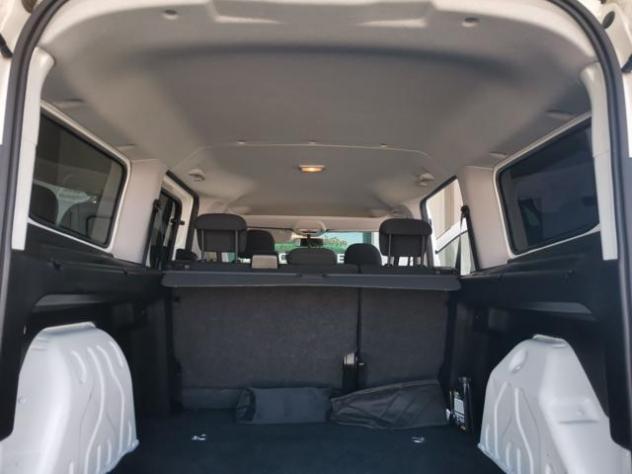 FIAT N1 DOBLO' MAXI COMBI 5posti 1.6 MultiJet 105cv rif. 23811594 - Foto 8