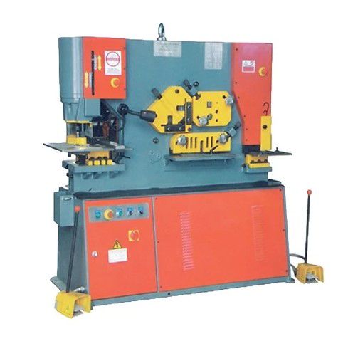 punzonatrice universale Minerva, da 45 a 90 ton