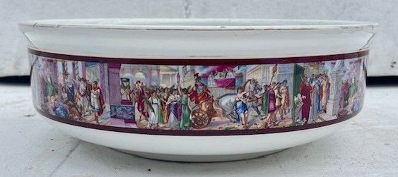 Set da Toeletta in Ceramica - Foto 6