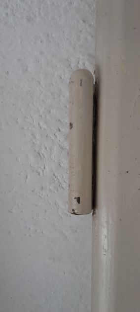 Scuri interni x finestre in Legno verniciati - Foto 3