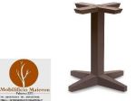 Basamenti in Legno Tavoli Bar Ristorante cod 6010/A
