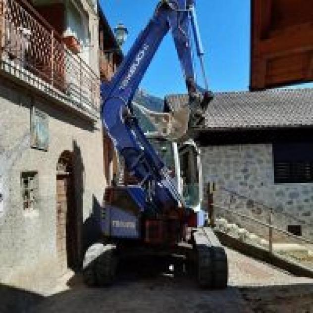 Maccani Scavi - Foto 4