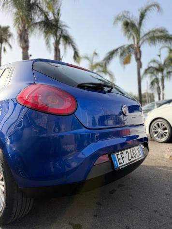 Fiat Bravo 1.6 MJT 105 CV DPF Emotion - Foto 7