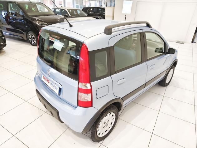 FIAT Panda Panda 1.2 Climbing 4x4*ELD*5 POSTI* - Foto 3
