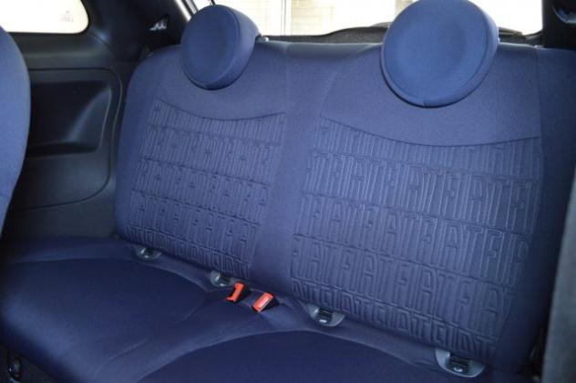 FIAT 500 1.0 Hybrid Cult 70 Cv rif. 23961403 - Foto 9