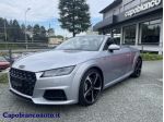 AUDI TT Roadster 45 TFSI 245CV Stronic SLINE rif. 23526027