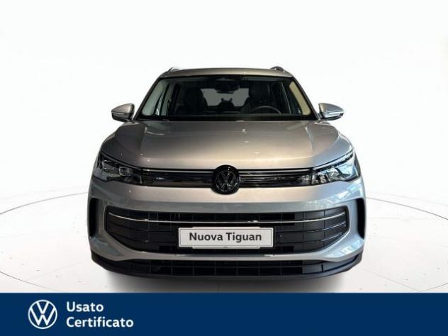 VOLKSWAGEN Tiguan 1.5 etsi edition plus 150cv dsg rif. 23868356 - Foto 2