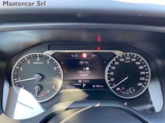 NISSAN Qashqai 1.3 MHEV 158CV Business Xtronic - GS549JJ rif. 23956570 - Foto 7