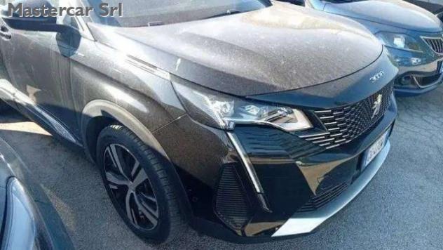 PEUGEOT 3008 3008 2021 1.6 hybrid phev GT Pack 225cv e-eat8 - G rif. 23956565 - Foto 3