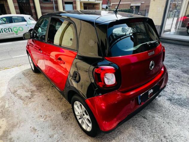 SMART ForFour 90 0.9 Turbo twinamic Passion rif. 23741023 - Foto 7