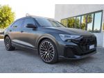 Audi Q8 SUV 50 TDI 286 CV quattro tiptronic S line edition