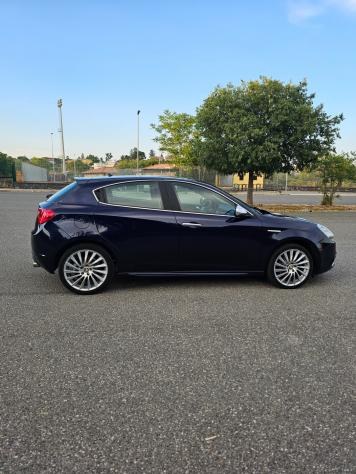 Alfa Romeo Giulietta 2.0 JTDm-2 170 CV Exclusive Pack Sport - Foto 6