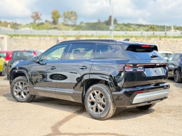 JEEP Compass 1.2 Turbo 48V Hybrid First Edition NUOVO rif. 23770268 - Foto 6