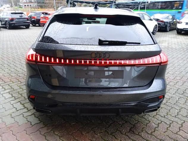 AUDI A5 3ª serie A5 Avant TFSI 150 kW S tronic S Line edition - Foto 3