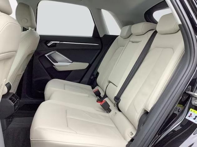 AUDI Q3 2ª serie Q3 40 TFSI quattro S tronic S line edition - Foto 8
