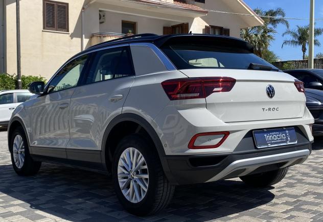 Volkswagen T-Roc Life 2.0 TDI 116CV - Foto 6