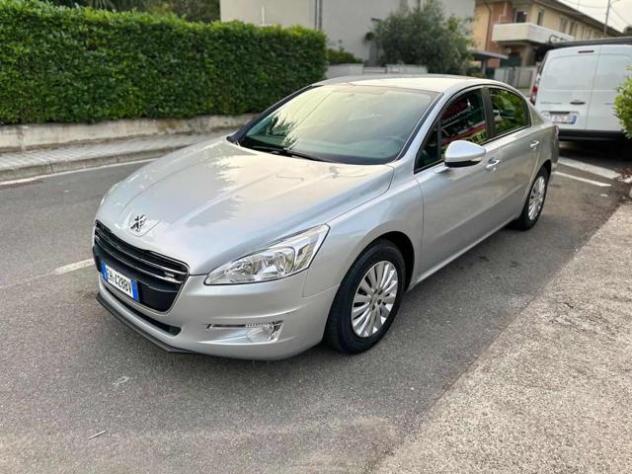 PEUGEOT 508 1.6 e-HDi 112CV cambio robotizzato S&S Business rif. 23800051 - Foto 2