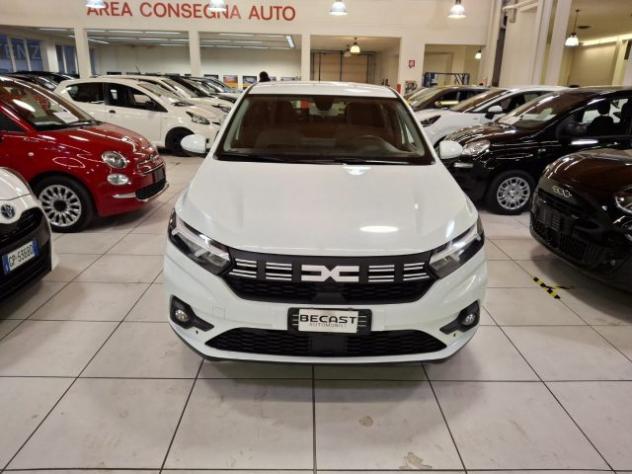 DACIA Sandero Streetway 1.0 TCe ECO-G Expression - PROMO K73 rif. 23816199 - Foto 2
