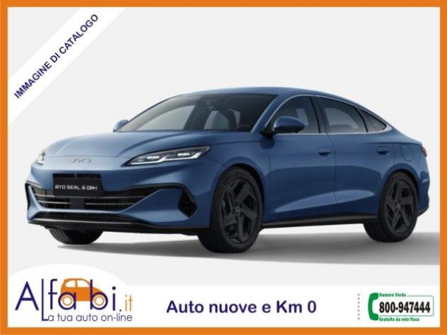 BYD Seal 6 DM-i 1.5 PHEV 212CV Comfort rif. 23968970 - Foto 2