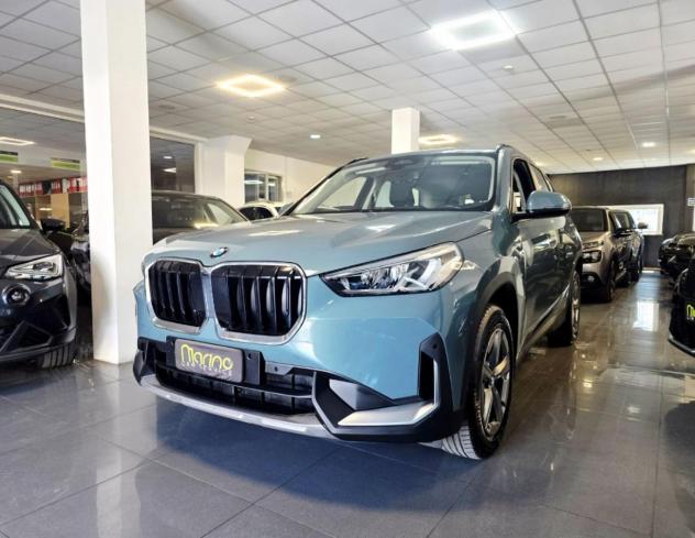 BMW - X1 - sDrive 18d - Foto 4