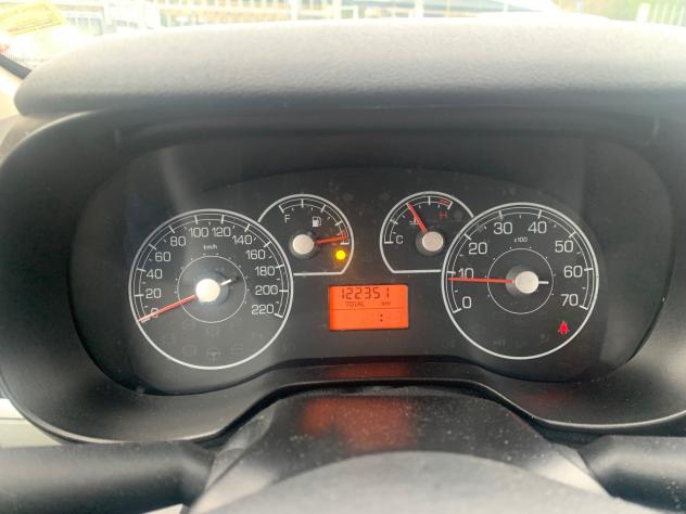 Fiat Grande Punto Grande Punto 1.2 5 porte Dynamic - Foto 8