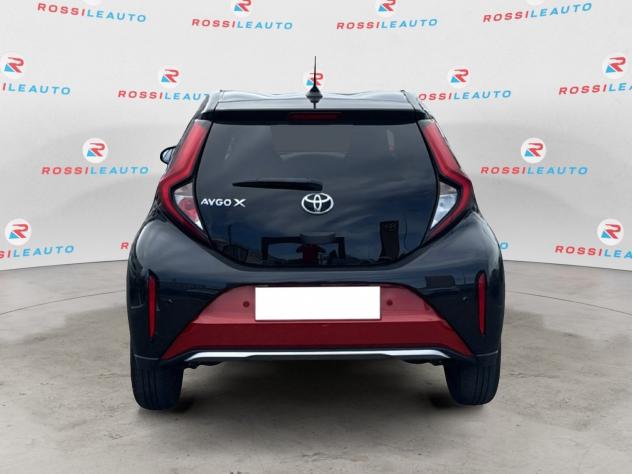 Toyota Aygo X Aygo X 1.0 Lounge 72cv s-cvt - Foto 6