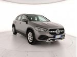 Mercedes-Benz GLA GLA-H247 2020 200 d Business Extra auto