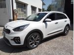 Kia Niro 1.6  HYBRID, 2020  +gancio traino