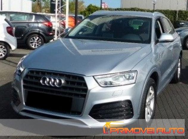 AUDI Q2 1.4 TFSI Sport rif. 19837932 - Foto 2