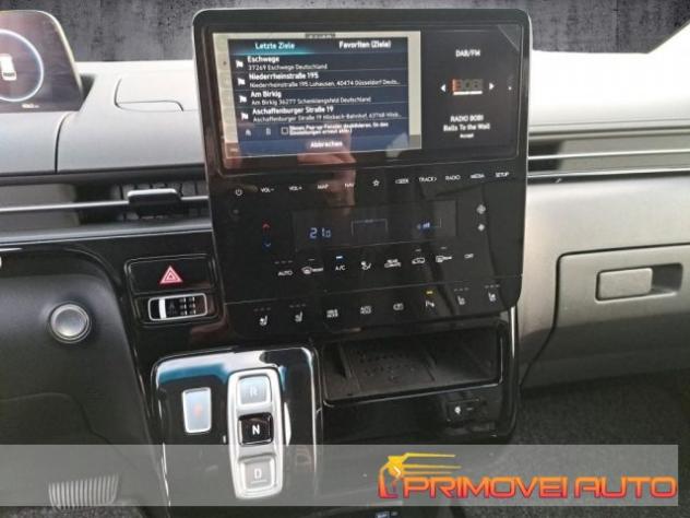 HYUNDAI Staria 2.2 AT 2WD 9 posti Prime rif. 20291617 - Foto 3