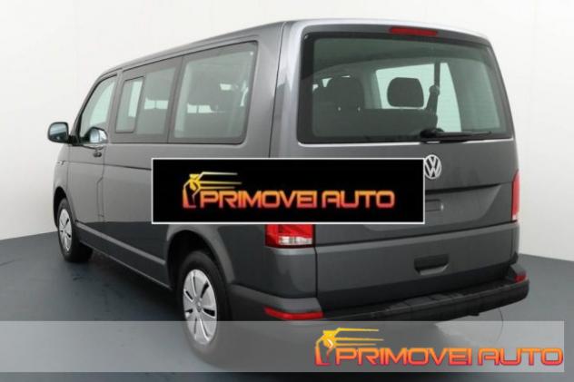 VOLKSWAGEN Caravelle 2.0 TDI 150CV BlueMotion DSG rif. 20886793 - Foto 3