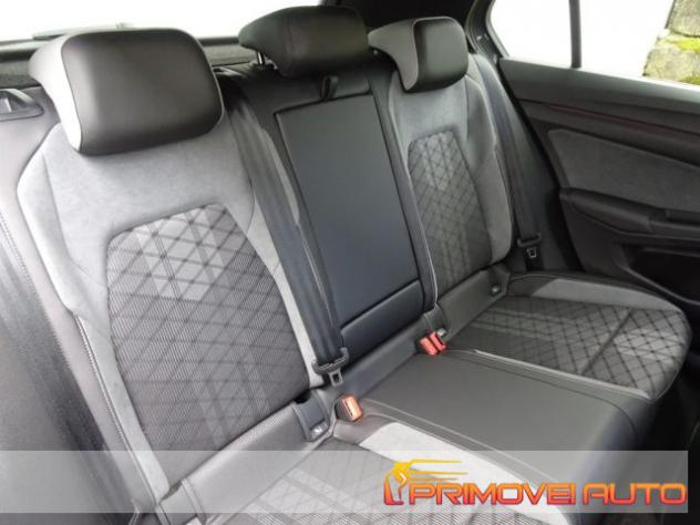VOLKSWAGEN Golf 2.0 TDI 150 CV DSG SCR R-Line rif. 21991545 - Foto 4